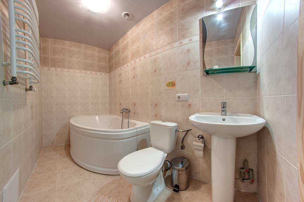 Pektoral Hotel Bukovel Cameră foto